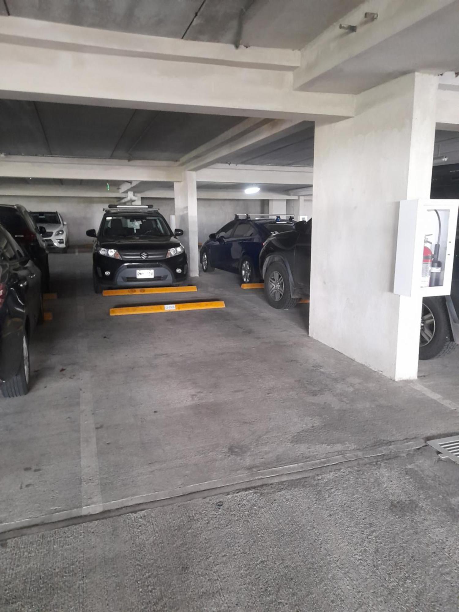 Lujoso condominio con lavadora y secadora, S. José San José Exterior foto